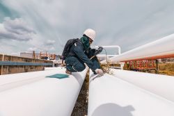 Esempio dalla galleria fotografica di M.G. IMPIANTI SRL